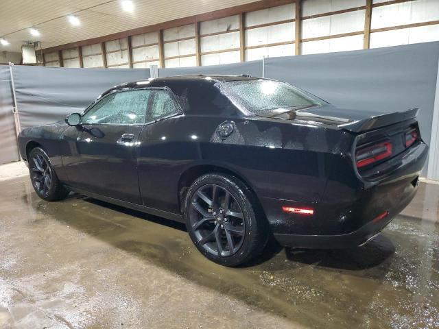 Photo 2 from auction – 2022 DODGE CHALLENGER with VIN 2C3CDZAG4NH237924