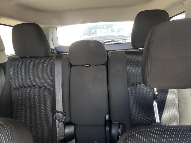 Photo 10 from auction – 2017 DODGE JOURNEY SE with VIN 3C4PDCAB3HT708391