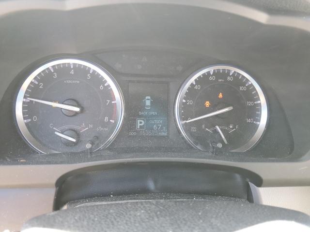 Photo 9 from auction – 2015 TOYOTA HIGHLANDER with VIN 5TDZKRFHXFS084787