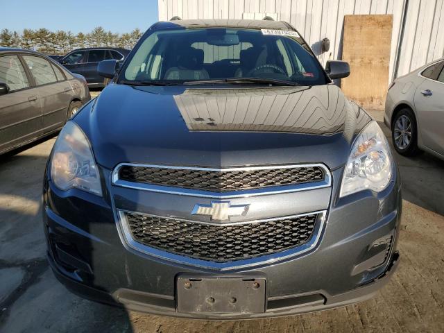 Photo 5 from auction – 2010 CHEVROLET EQUINOX LT with VIN 2CNFLEEY0A6239758