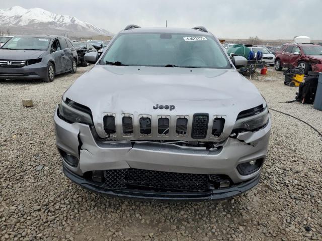 Zdjęcie 5 z aukcji – 2019 JEEP CHEROKEE L z VIN 1C4PJMLX2KD282245