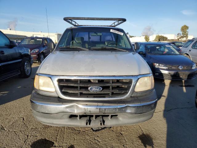 Photo 5 from auction – 2001 FORD F150 with VIN 1FTZX17231NB34778