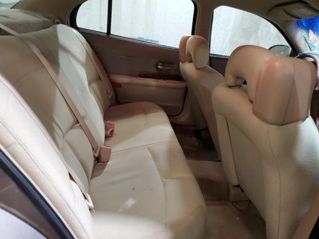 Photo 10 from auction – 2004 BUICK LESABRE CU with VIN 1G4HP52K74U133584
