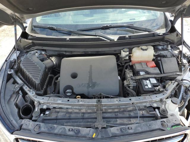 Photo 12 from auction – 2018 BUICK ENCLAVE PR with VIN 5GAERCKW6JJ145748