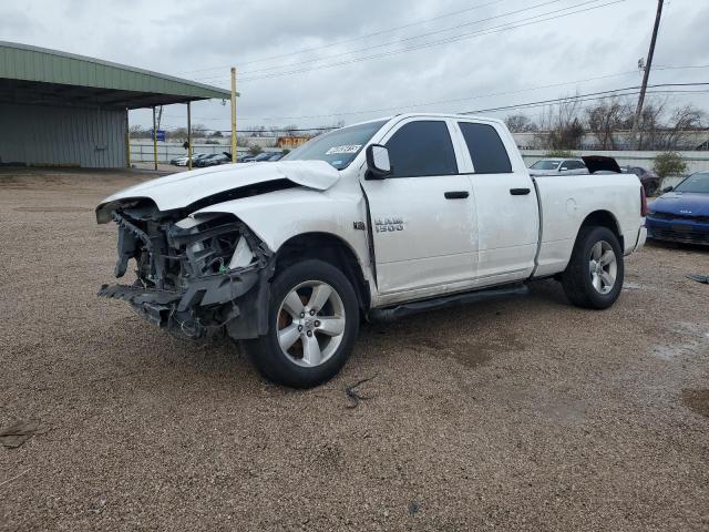 RAM 1500 ST 2013 with VIN 1C6RR6FT6DS500540 - Photo from auction