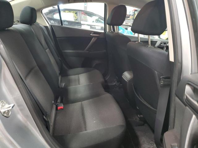 Photo 10 from auction – 2012 MAZDA 3 I with VIN JM1BL1UF5C1585645