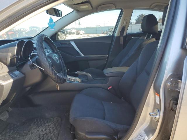 Zdjęcie 7 z aukcji – 2010 MAZDA 3 S z VIN JM1BL1S52A1248728