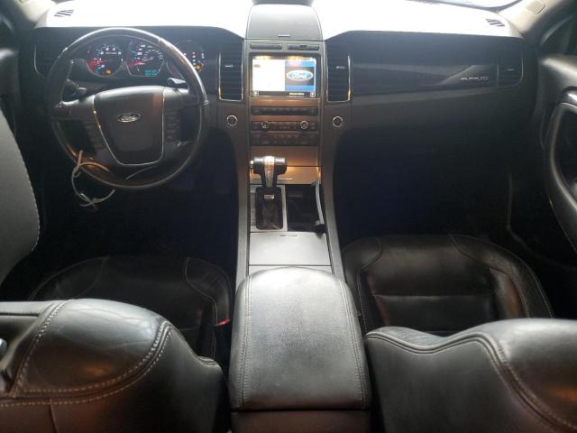 Photo 8 from auction – 2012 FORD TAURUS LIM with VIN 1FAHP2FW6CG126449