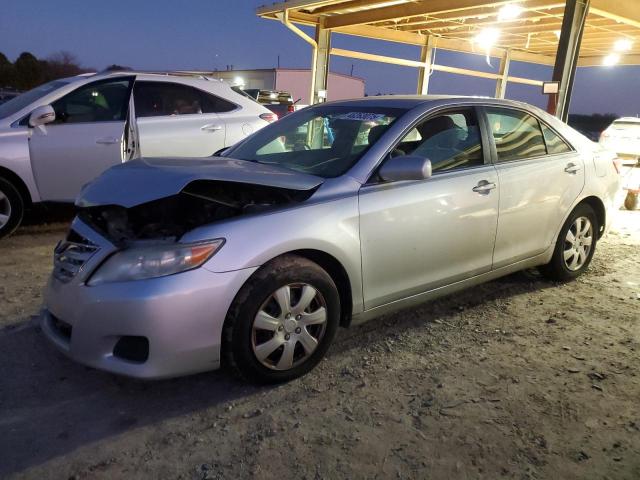 TOYOTA CAMRY BASE 2010 with VIN 4T1BF3EK6AU026420 - Photo from auction