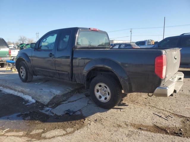 Photo 2 from auction – 2016 NISSAN FRONTIER S with VIN 1N6BD0CT6GN724904