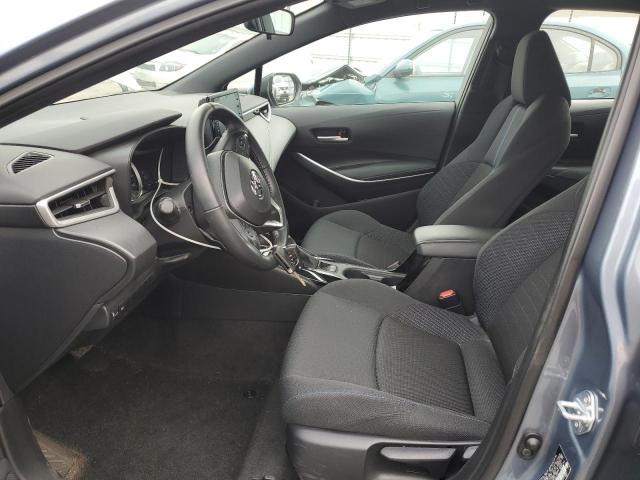 Photo 7 from auction – 2022 TOYOTA COROLLA SE with VIN 5YFS4MCE0NP105713