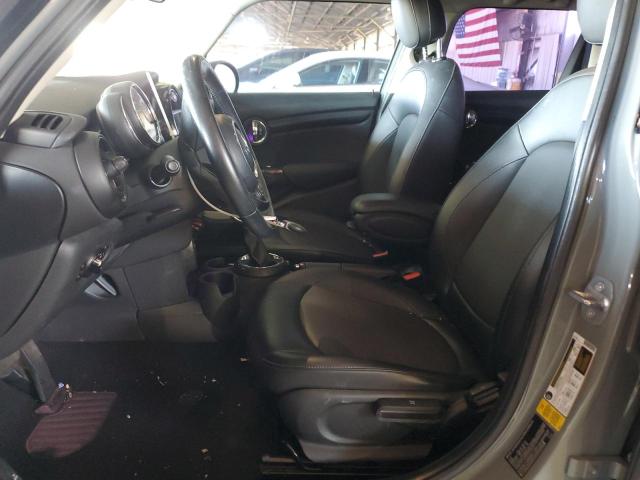 Photo 7 from auction – 2016 MINI COOPER with VIN WMWXU1C50G2D11524