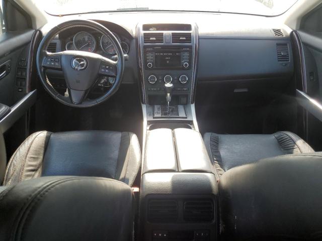 Photo 8 from auction – 2015 MAZDA CX-9 GRAND with VIN JM3TB2DA1F0457499