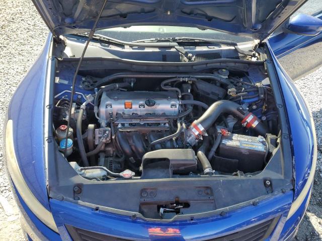 Photo 11 from auction – 2010 HONDA ACCORD EX with VIN 1HGCS1B72AA015054