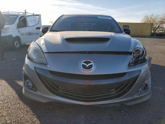 Photo 5 from auction – 2013 MAZDA SPEED 3 with VIN JM1BL1L42D1735437