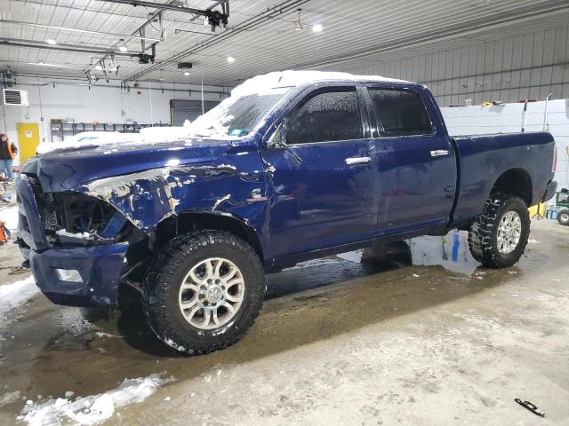 RAM 2500 LARAM 2017 with VIN 3C6UR5FLXHG571712 - Photo from auction