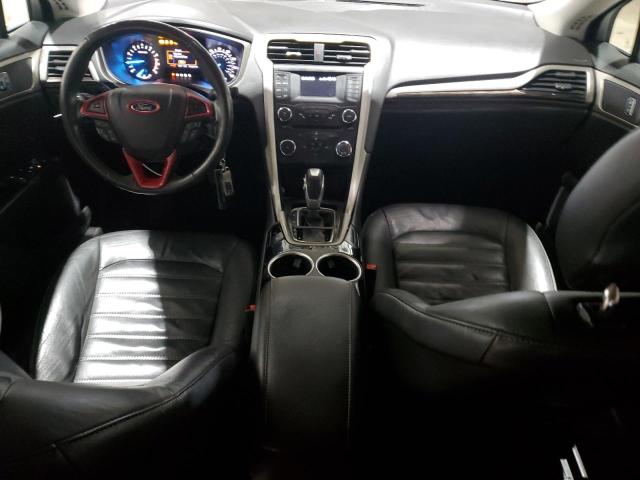 Photo 8 from auction – 2013 FORD FUSION SE with VIN 3FA6P0HR7DR236083