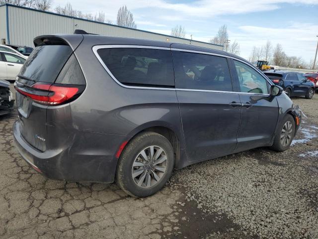 Photo 3 from auction – 2023 CHRYSLER PACIFICA H with VIN 2C4RC1L72PR551270