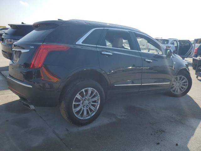 Photo 3 from auction – 2017 CADILLAC XT5 with VIN 1GYKNARS2HZ137589