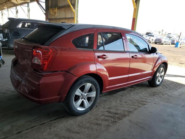 Photo 3 from auction – 2010 DODGE CALIBER SX with VIN 1B3CB4HA4AD661487