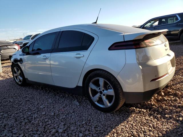 Photo 2 from auction – 2013 CHEVROLET VOLT with VIN 1G1RH6E42DU149869