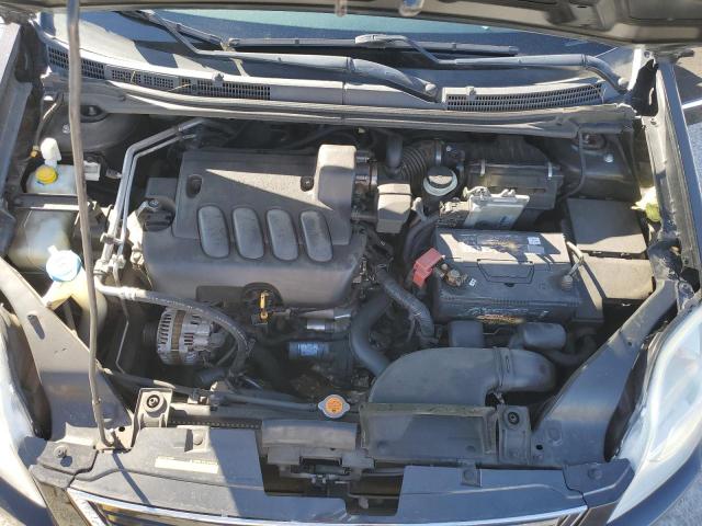 Photo 11 from auction – 2012 NISSAN SENTRA 2.0 with VIN 3N1AB6AP7CL667980