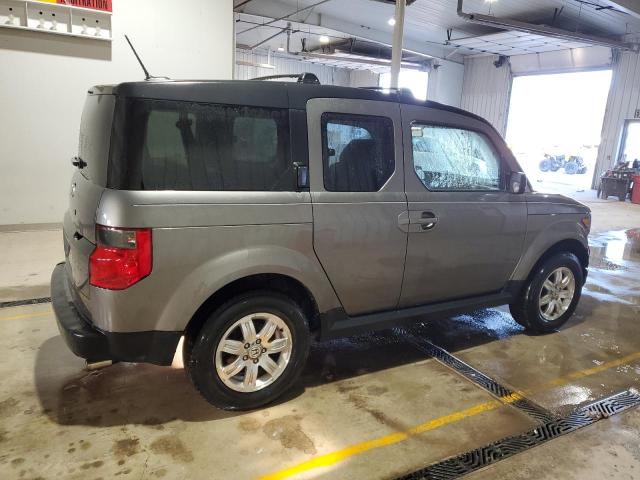 Photo 3 from auction – 2007 HONDA ELEMENT EX with VIN 5J6YH27787L001281