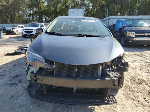 Photo 5 from auction – 2018 TOYOTA COROLLA L with VIN 2T1BURHE3JC017237
