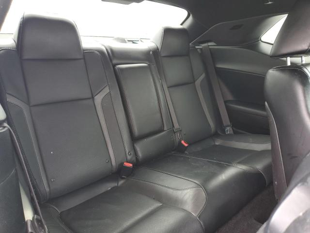 Photo 10 from auction – 2015 DODGE CHALLENGER with VIN 2C3CDZBG5FH888236