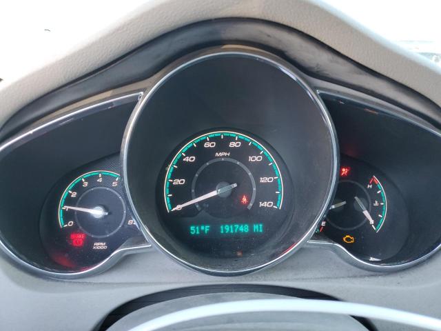 Photo 9 from auction – 2012 CHEVROLET MALIBU LS with VIN 1G1ZA5E05CF236731