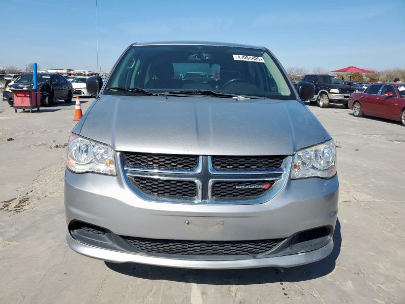 Photo 5 from auction – 2015 DODGE GRAND CARA with VIN 2C4RDGBG7FR635584