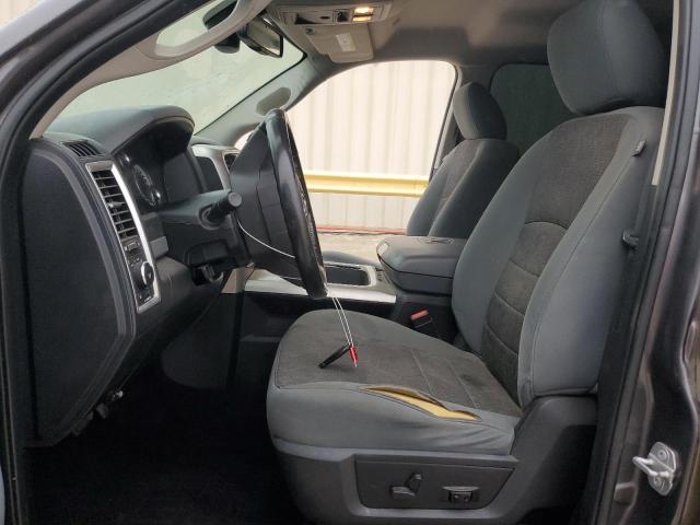 Photo 7 from auction – 2017 RAM 1500 SLT with VIN 1C6RR7LM5HS881046