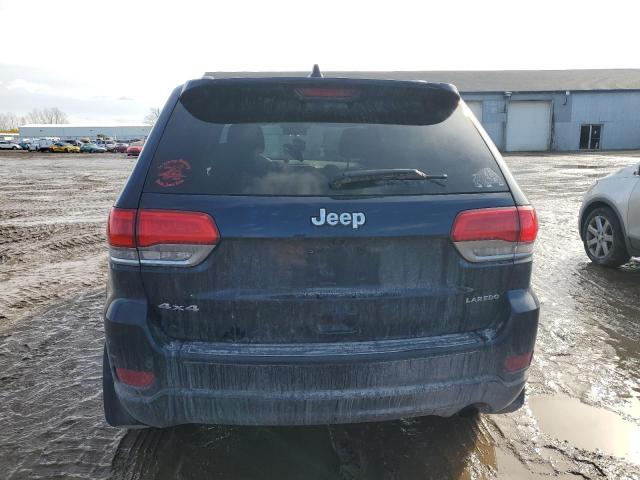 Photo 6 from auction – 2017 JEEP GRAND CHER with VIN 1C4RJFAG9HC810028