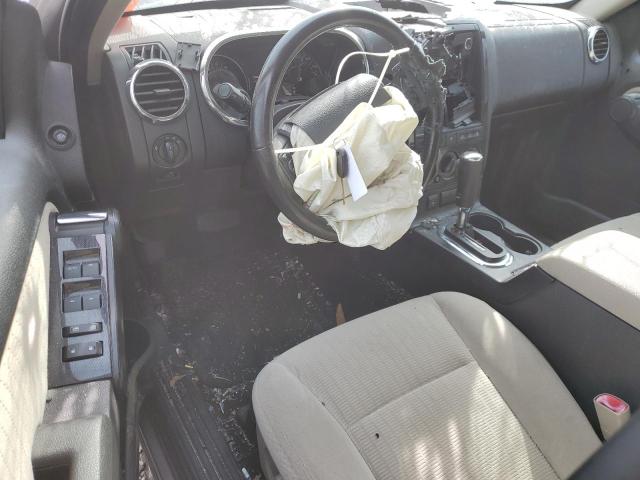 Photo 8 from auction – 2008 FORD EXPLORER X with VIN 1FMEU73E88UA32401