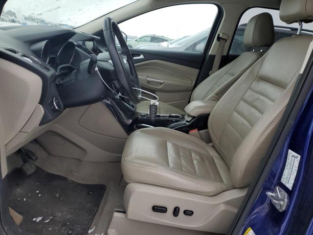 Photo 7 from auction – 2014 FORD ESCAPE TIT with VIN 1FMCU0JX0EUC83542