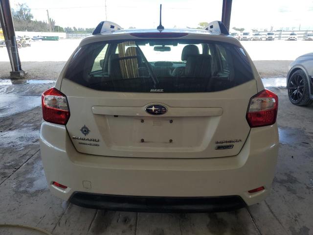 Photo 6 from auction – 2015 SUBARU IMPREZA SP with VIN JF1GPAZ69F8237299