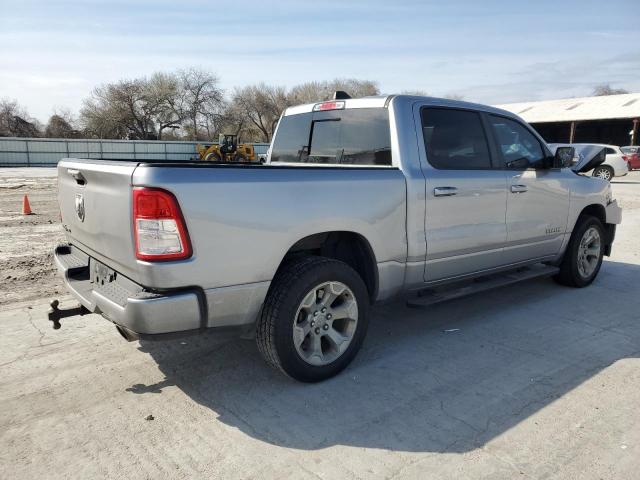 Photo 3 from auction – 2019 RAM 1500 BIG H with VIN 1C6RREFT9KN891186