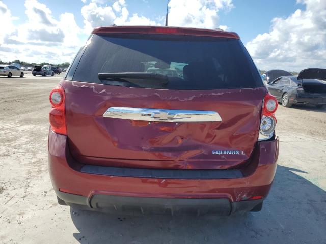 Photo 6 from auction – 2011 CHEVROLET EQUINOX LT with VIN 2CNALDEC2B6368143