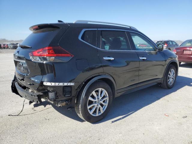 Photo 3 from auction – 2018 NISSAN ROGUE S with VIN KNMAT2MV9JP617046