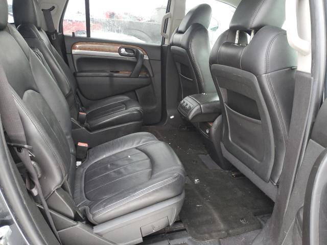 Photo 11 from auction – 2012 BUICK ENCLAVE with VIN 5GAKVCED1CJ272855