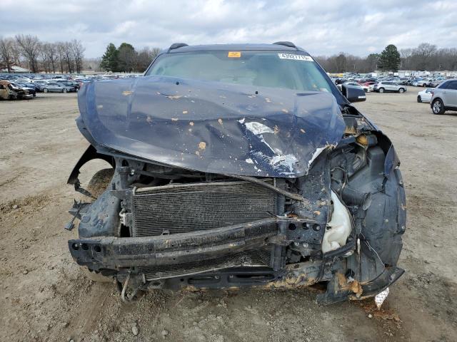 Photo 5 from auction – 2013 CHEVROLET TRAVERSE L with VIN 1GNKRJKD0DJ227703