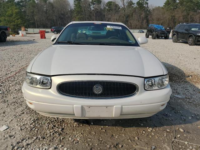 Photo 5 from auction – 2005 BUICK LESABRE LI with VIN 1G4HR54K45U179060