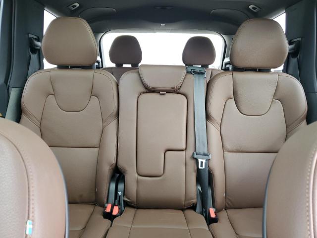 Photo 10 from auction – 2024 VOLVO XC90 PLUS with VIN YV4H60CEXR1166751
