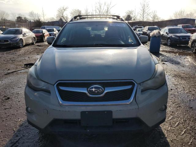 Photo 5 from auction – 2013 SUBARU XV CROSSTR with VIN JF2GPAGC4DH848293
