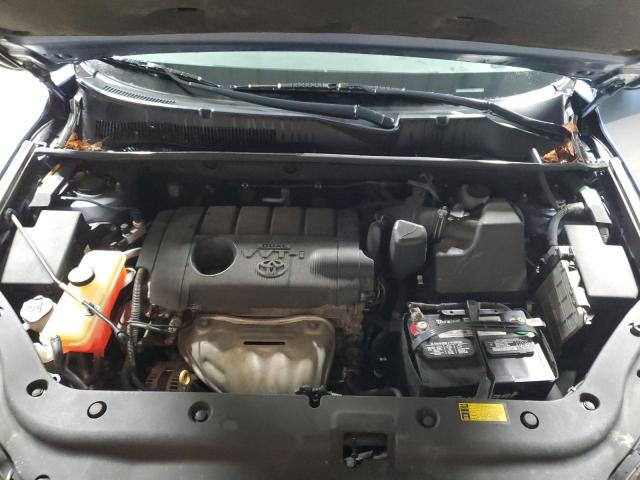 Photo 12 from auction – 2012 TOYOTA RAV4 with VIN 2T3ZF4DV1CW123101