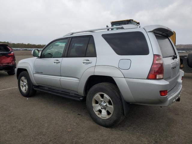 Photo 2 from auction – 2004 TOYOTA 4RUNNER SR with VIN JTEBU14R840037018