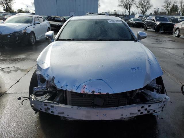 Photo 5 from auction – 2015 LEXUS RC 350 with VIN JTHSE5BC7F5000196