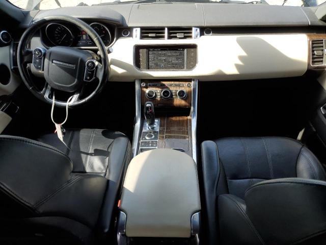 Photo 8 from auction – 2014 LAND ROVER RANGE ROVE with VIN SALWR2WF6EA392628
