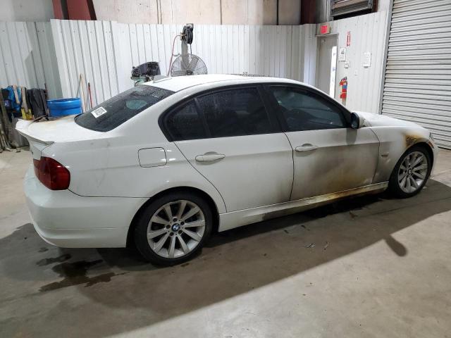 Photo 3 from auction – 2011 BMW 328 I with VIN WBAPH7C52BE676931