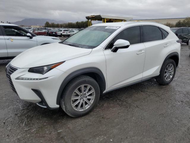 LEXUS NX 300 BAS 2019 with VIN JTJYARBZ3K2132268 - Photo from auction